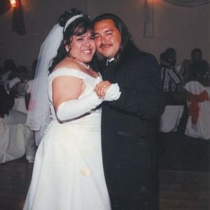 Meet your Posher, Rita